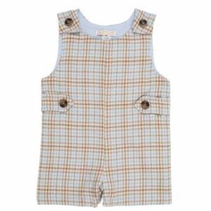 TBBC Jon Jon boys size 6-12 months